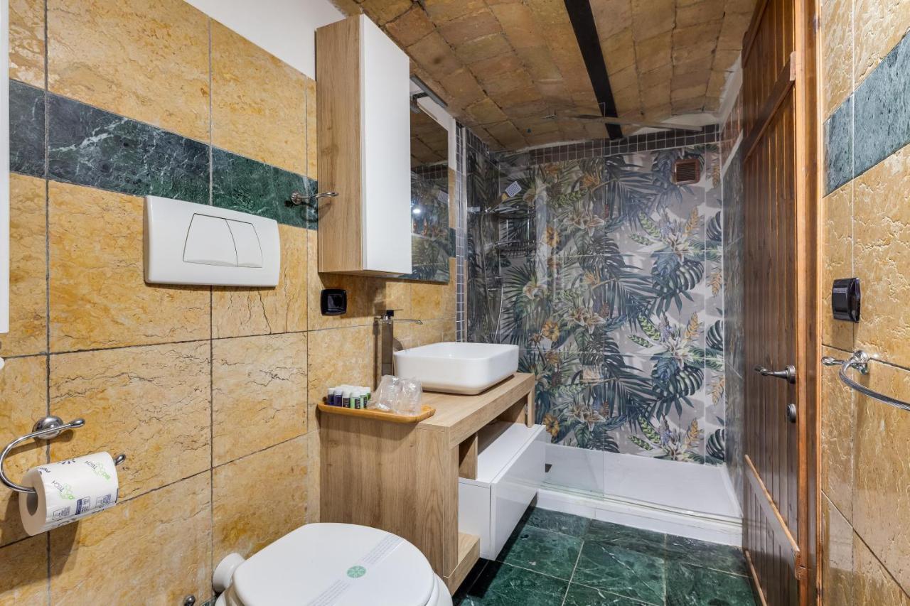Lares Navona Apartamento Roma Exterior foto