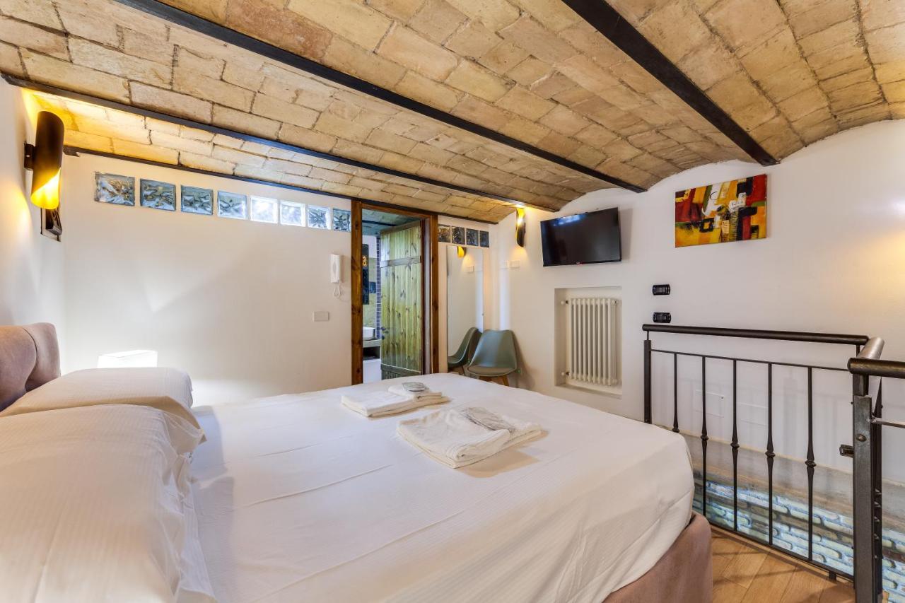 Lares Navona Apartamento Roma Exterior foto