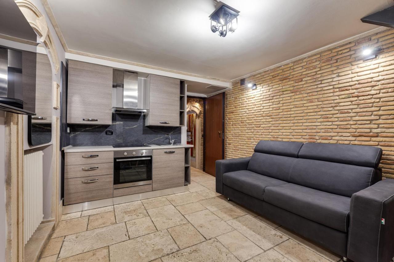 Lares Navona Apartamento Roma Exterior foto